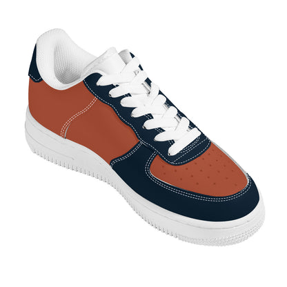 BUILT FOR THE COLD Low Top Unisex Sneaker