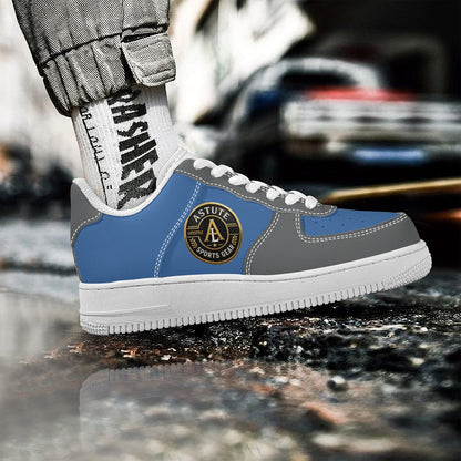 DEM BOIZE Low Top Unisex Sneaker