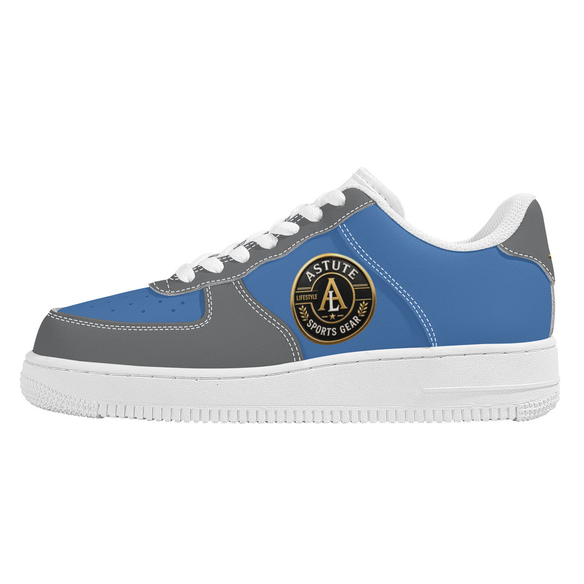 DEM BOIZE Low Top Unisex Sneaker