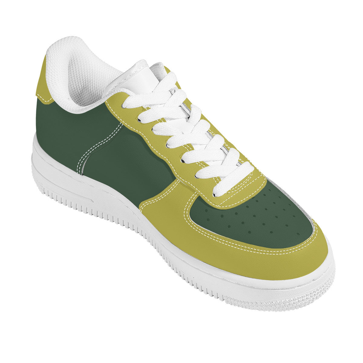 GO PACK GO Low Top Unisex Sneaker