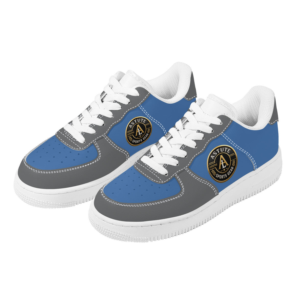 DEM BOIZE Low Top Unisex Sneaker