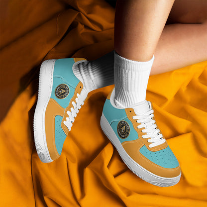 FINS Low Top Unisex Sneaker