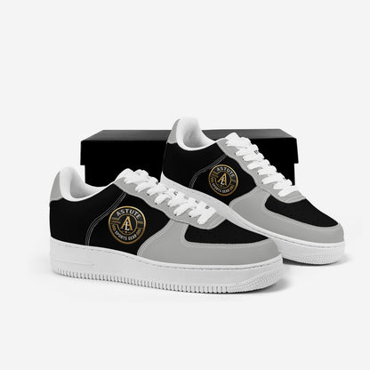 JUST WIN BABY Low Top Unisex Sneaker