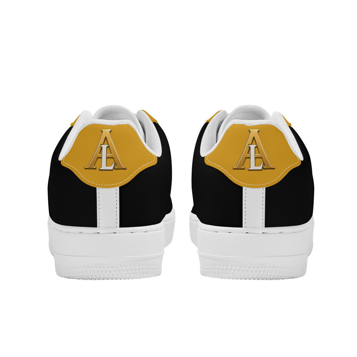 STEELE CITY Low Top Unisex Sneaker