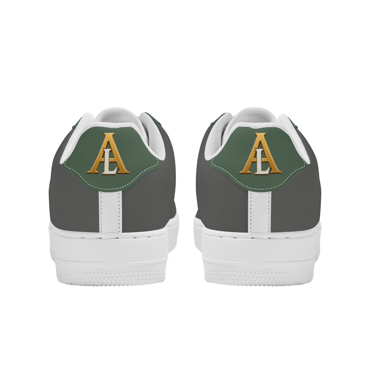 E-A-G-L-E-S Low Top Unisex Sneaker