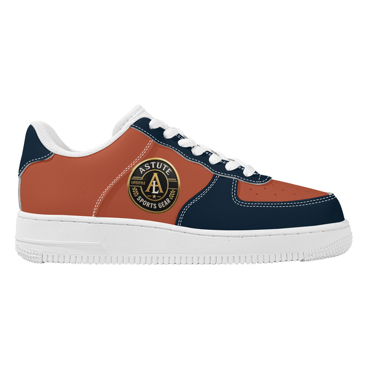 BUILT FOR THE COLD Low Top Unisex Sneaker