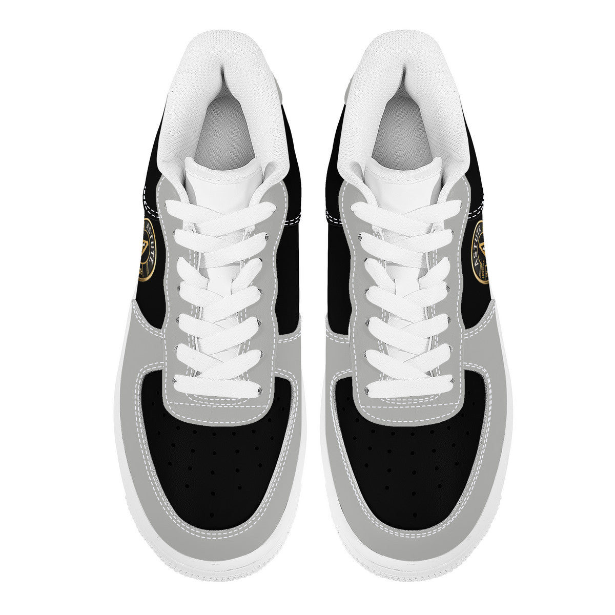 JUST WIN BABY Low Top Unisex Sneaker