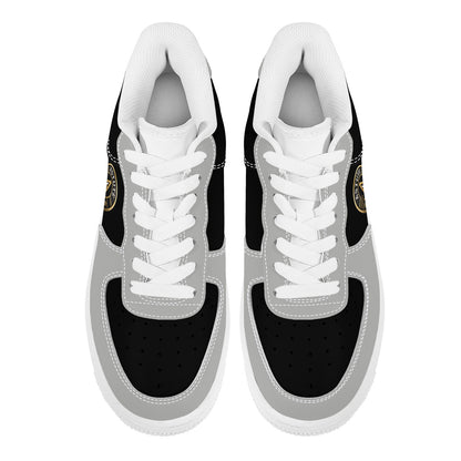 JUST WIN BABY Low Top Unisex Sneaker