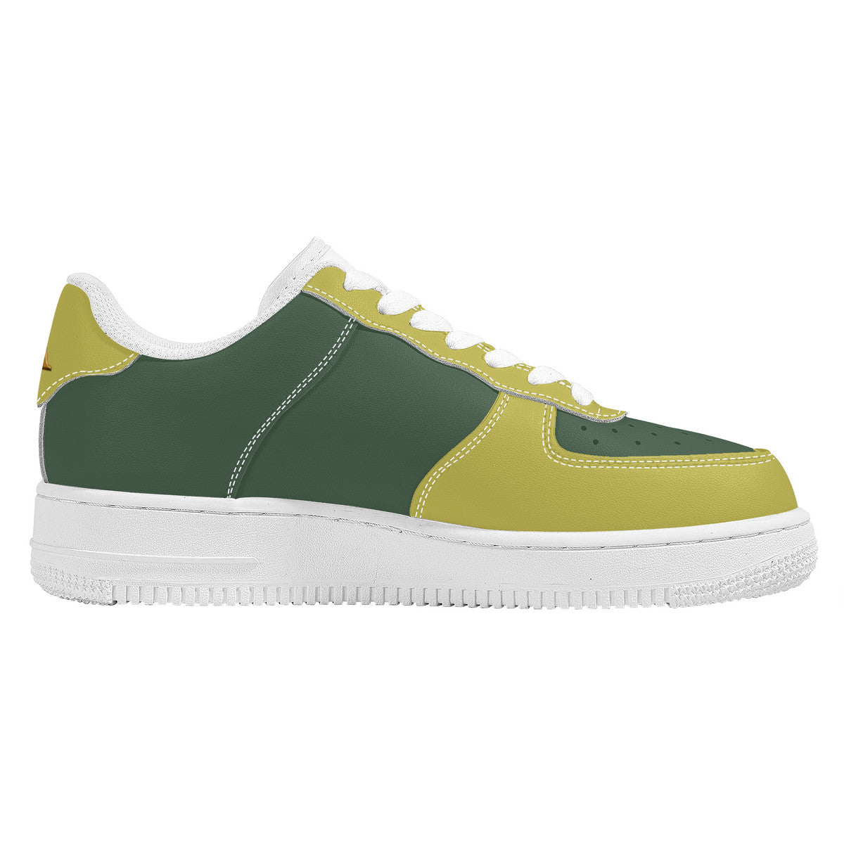 GO PACK GO Low Top Unisex Sneaker