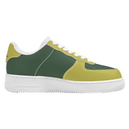 GO PACK GO Low Top Unisex Sneaker