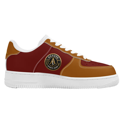 BANG BANG Low Top Unisex Sneaker