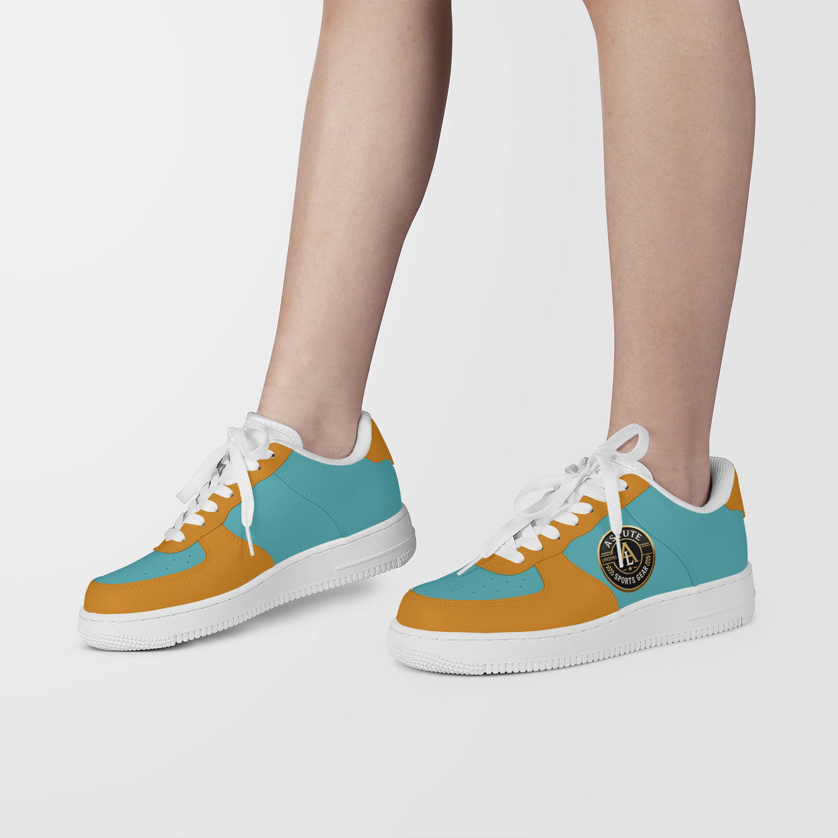 FINS Low Top Unisex Sneaker