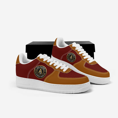 BANG BANG Low Top Unisex Sneaker