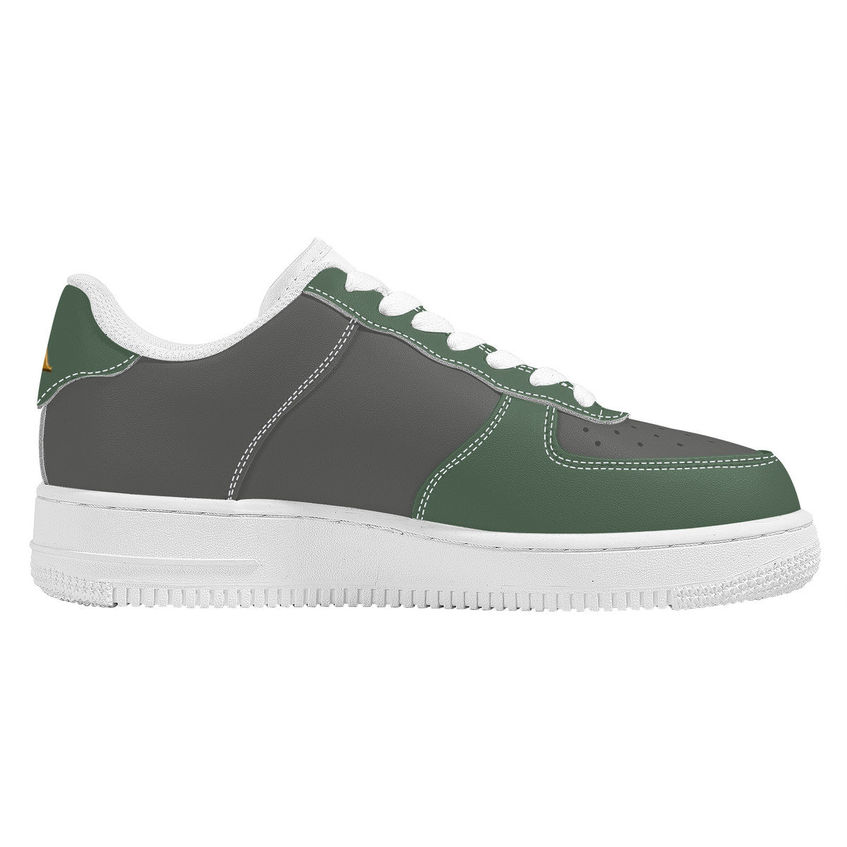 E-A-G-L-E-S Low Top Unisex Sneaker
