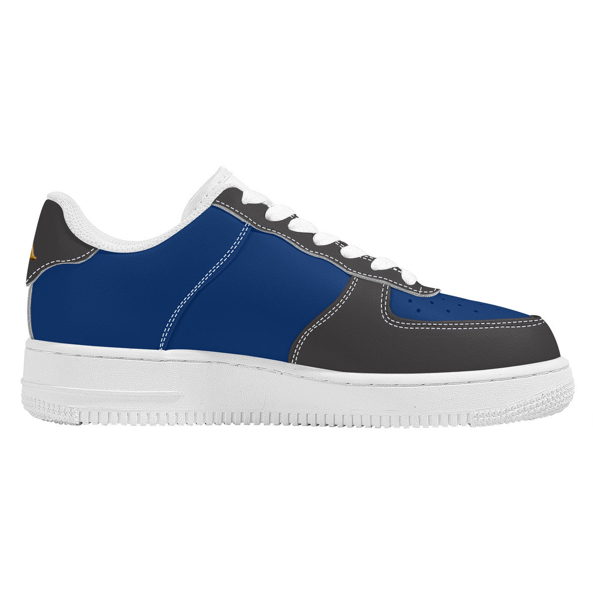 GO HARD Low Top Unisex Sneaker