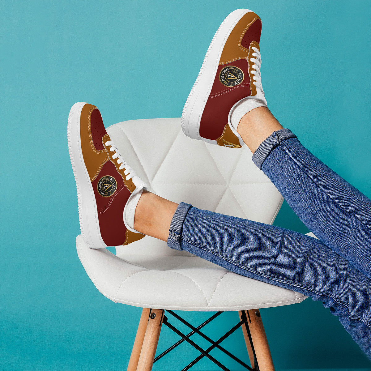 BANG BANG Low Top Unisex Sneaker