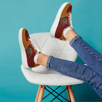 BANG BANG Low Top Unisex Sneaker