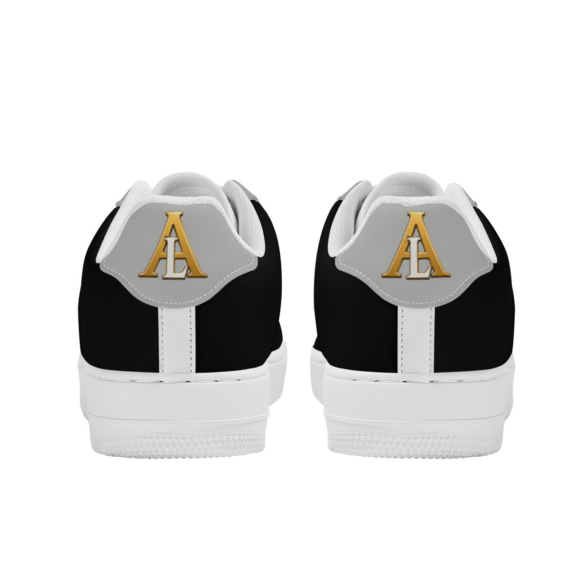 JUST WIN BABY Low Top Unisex Sneaker