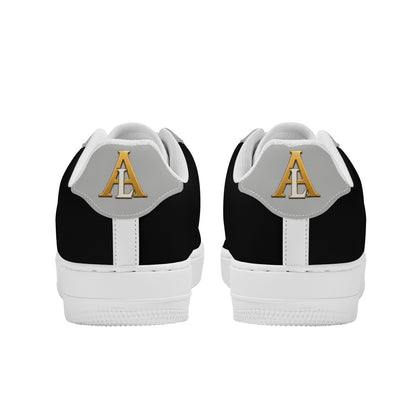 JUST WIN BABY Low Top Unisex Sneaker