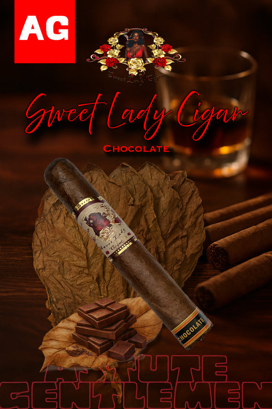 SWEET LADY (CHOCOLATE)