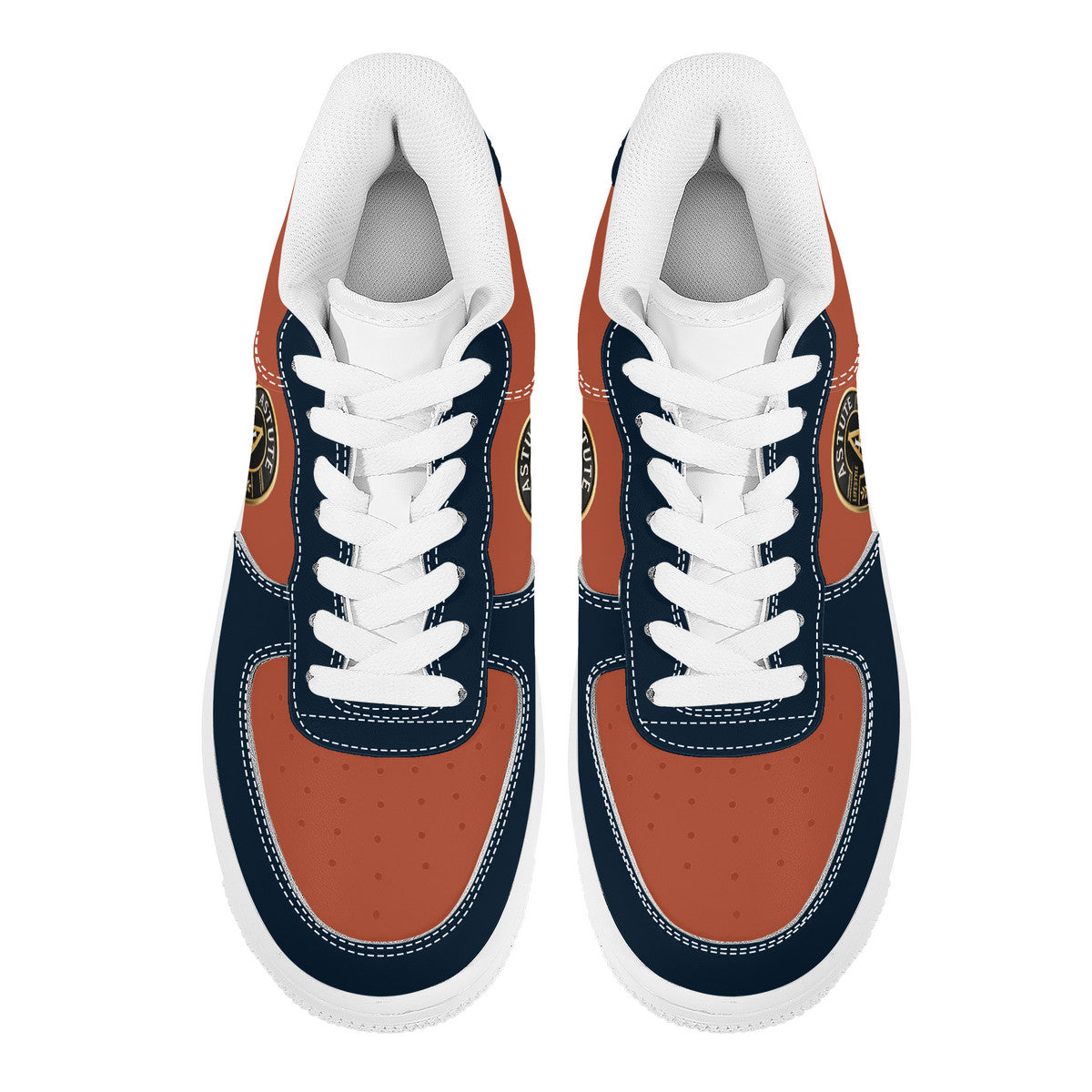 BUILT FOR THE COLD Low Top Unisex Sneaker