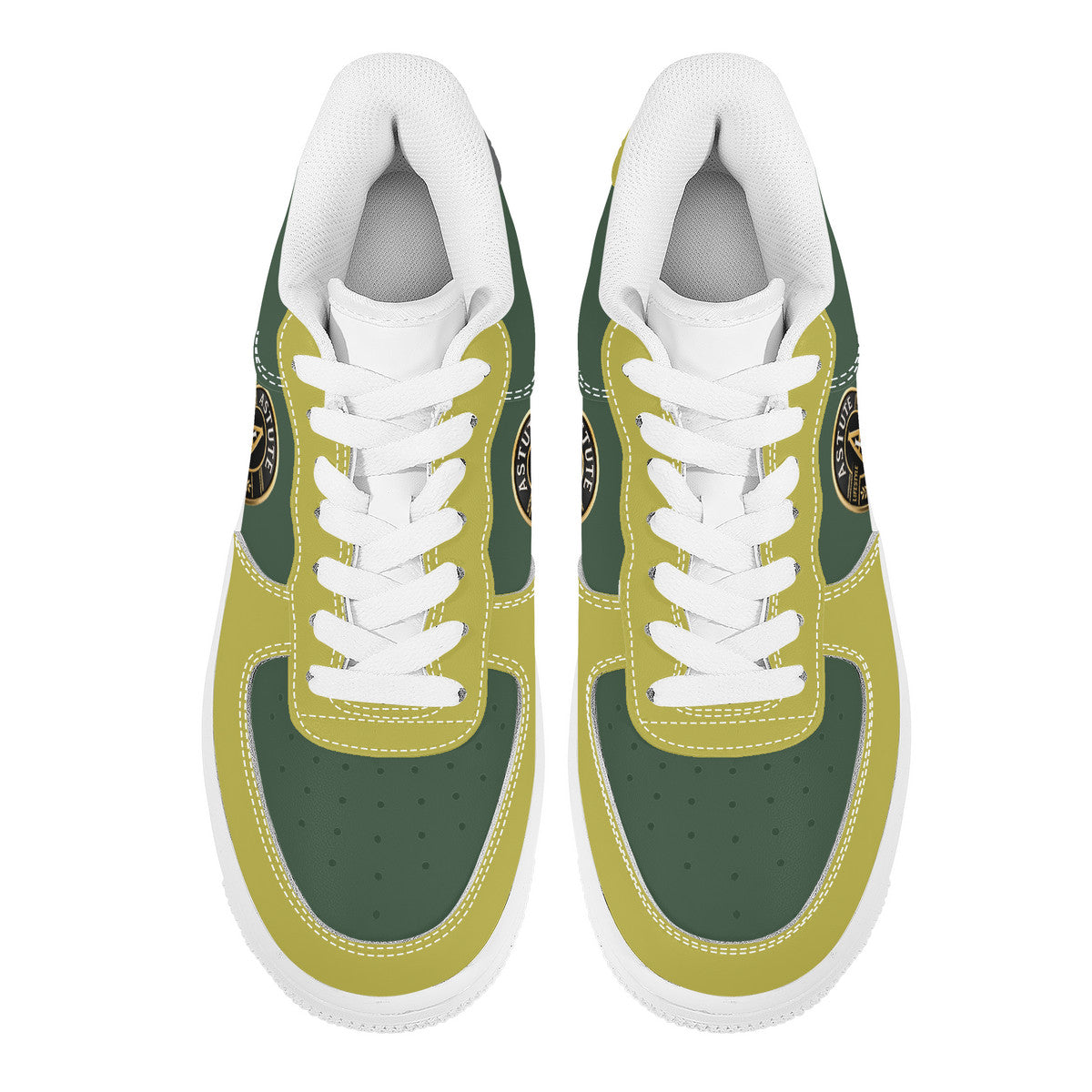 GO PACK GO Low Top Unisex Sneaker