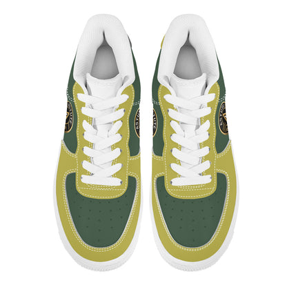 GO PACK GO Low Top Unisex Sneaker