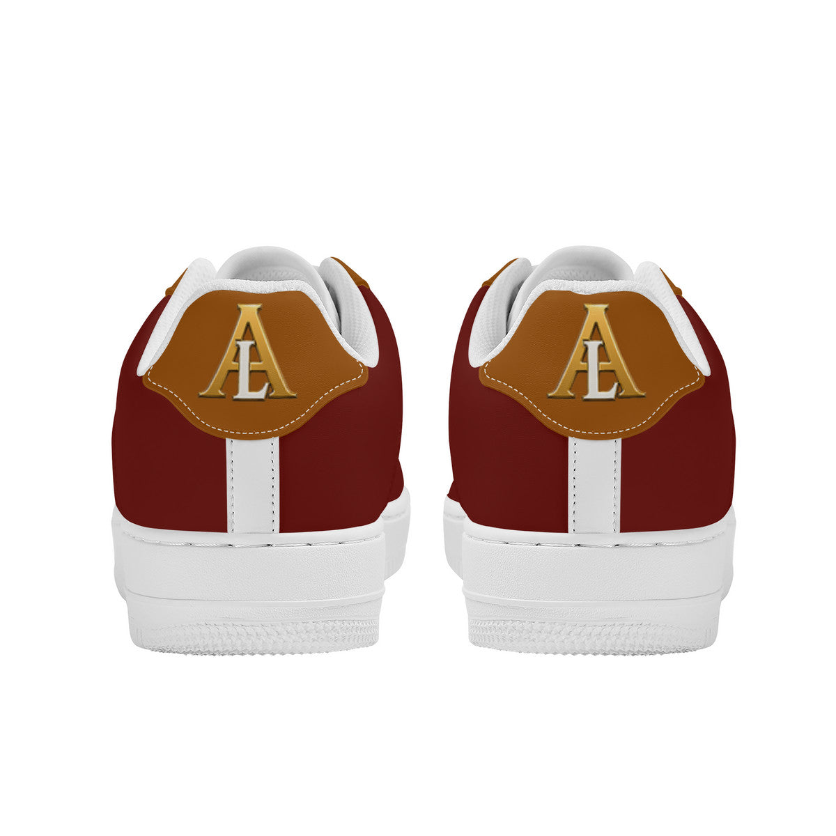 BANG BANG Low Top Unisex Sneaker