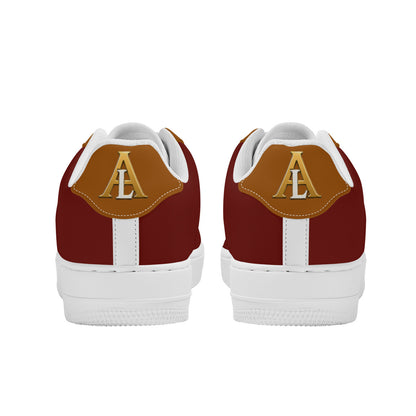 BANG BANG Low Top Unisex Sneaker