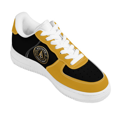 STEELE CITY Low Top Unisex Sneaker