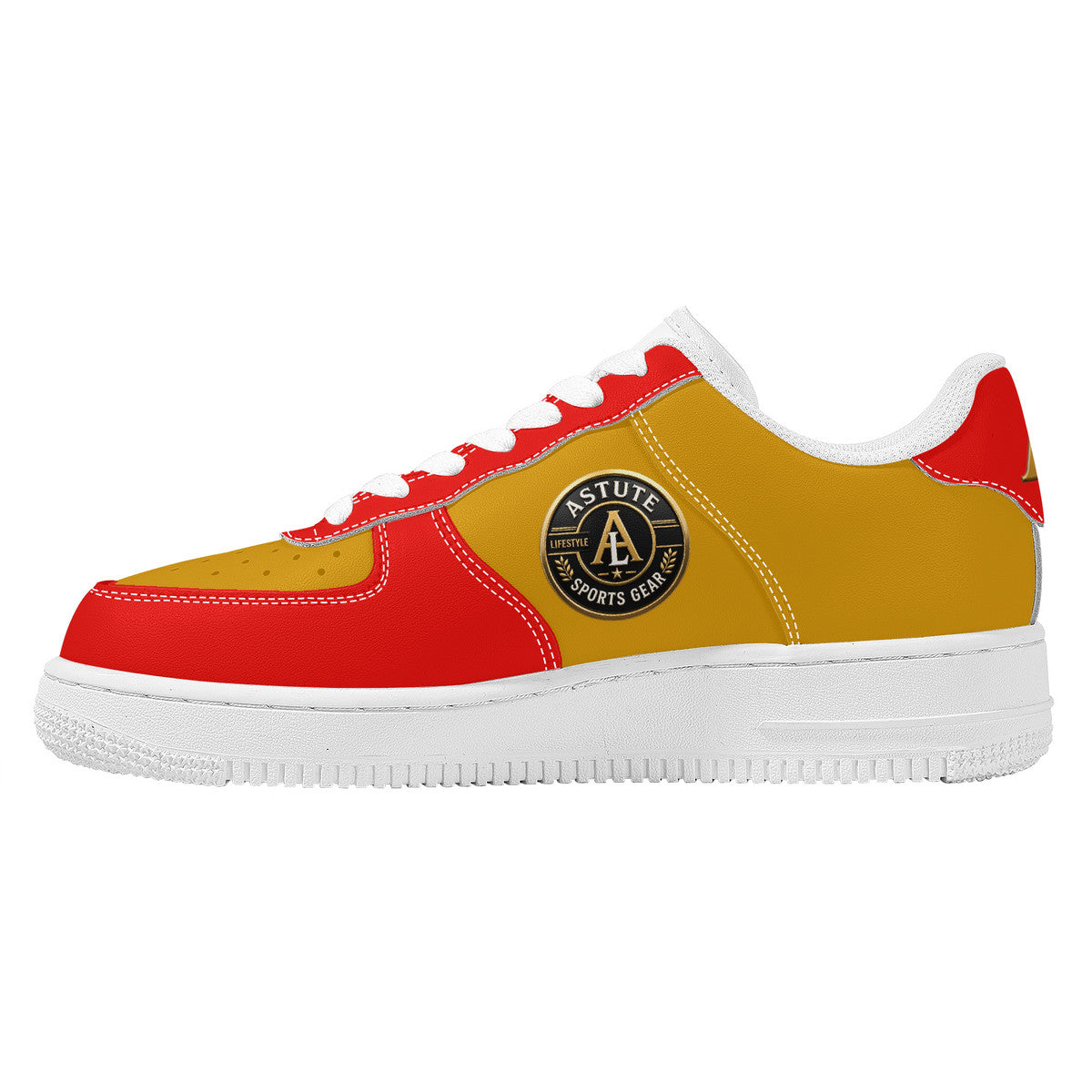 HEY HEY Low Top Unisex Sneaker