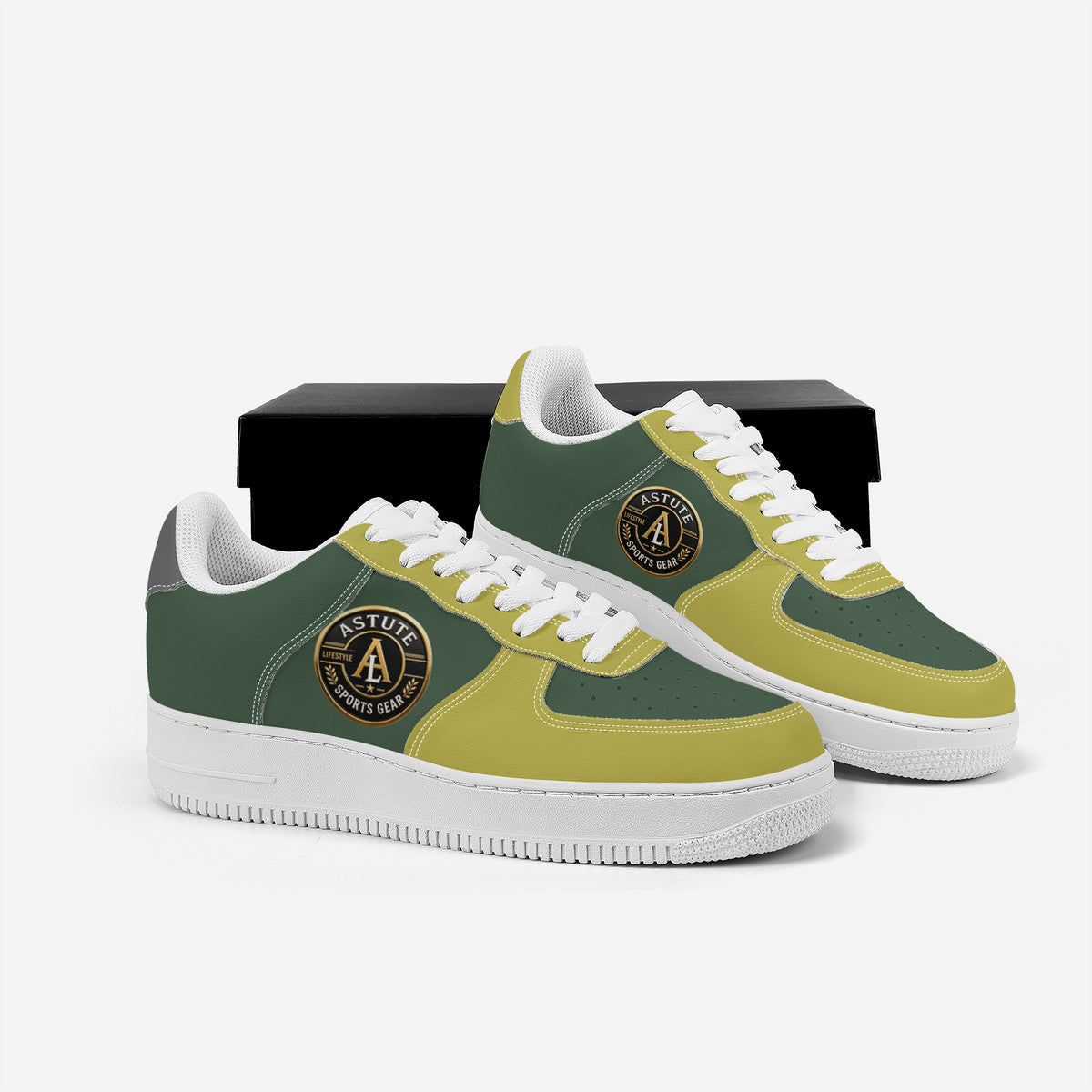 GO PACK GO Low Top Unisex Sneaker