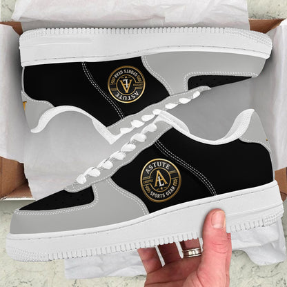 JUST WIN BABY Low Top Unisex Sneaker