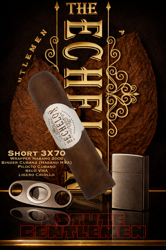 THE ECHELON SHORT 3X70