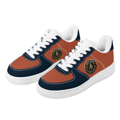 BUILT FOR THE COLD Low Top Unisex Sneaker
