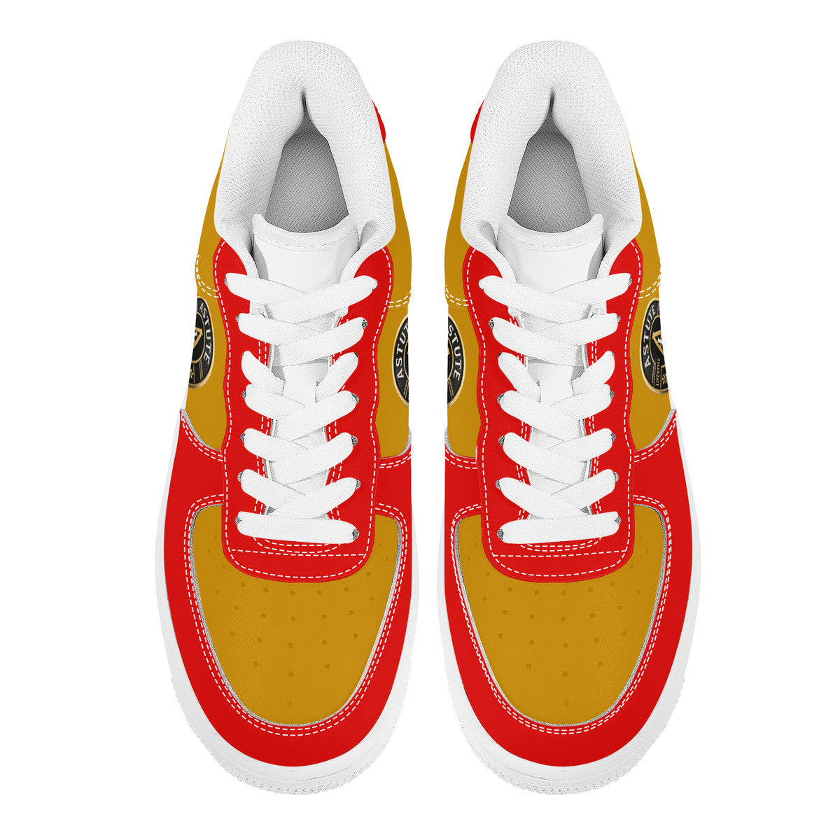 HEY HEY Low Top Unisex Sneaker