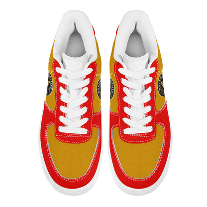 HEY HEY Low Top Unisex Sneaker