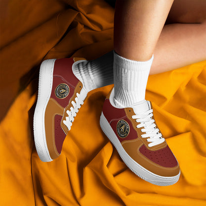 BANG BANG Low Top Unisex Sneaker