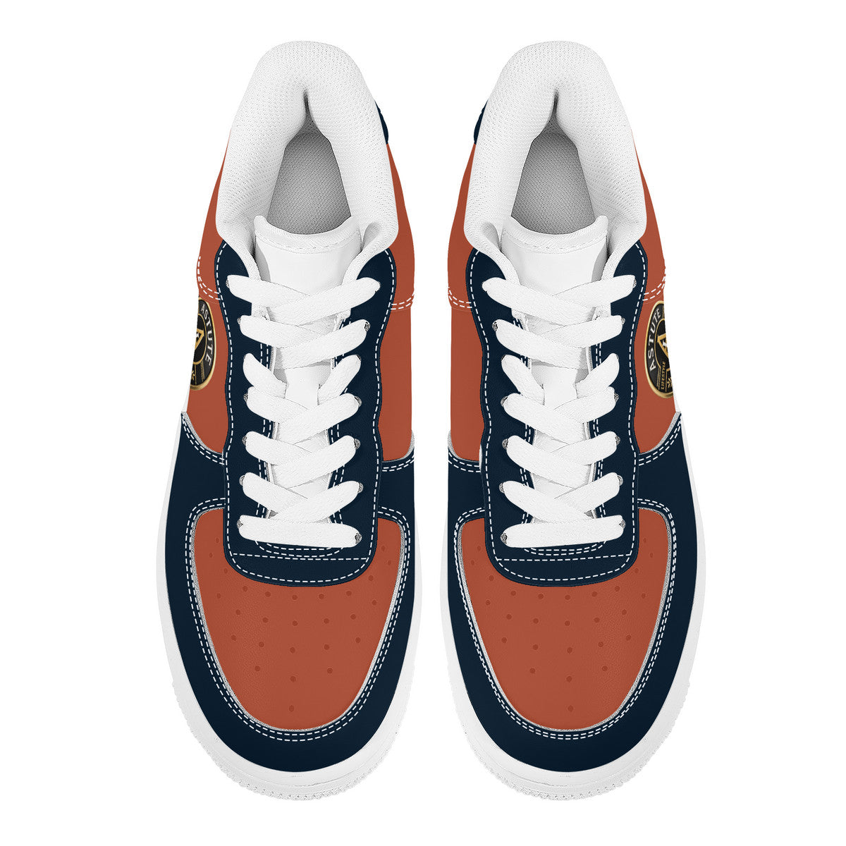 BUILT FOR THE COLD Low Top Unisex Sneaker