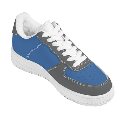 DEM BOIZE Low Top Unisex Sneaker
