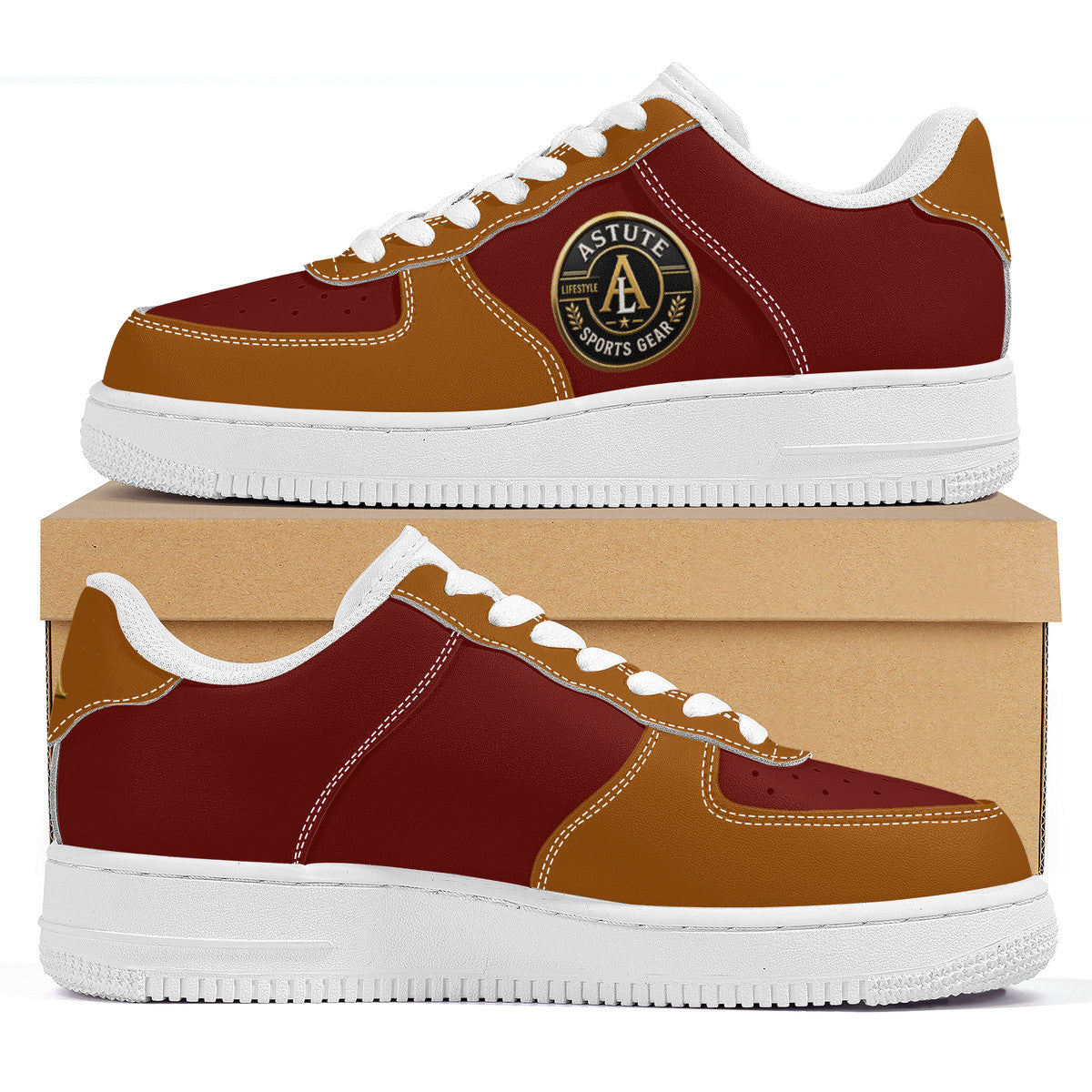 BANG BANG Low Top Unisex Sneaker