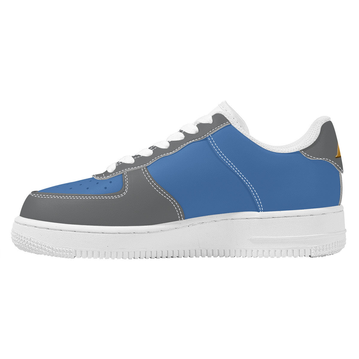 DEM BOIZE Low Top Unisex Sneaker