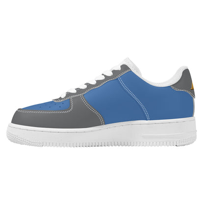 DEM BOIZE Low Top Unisex Sneaker
