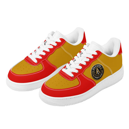 HEY HEY Low Top Unisex Sneaker