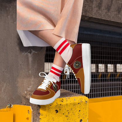 BANG BANG Low Top Unisex Sneaker