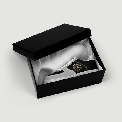 JUST WIN BABY Low Top Unisex Sneaker