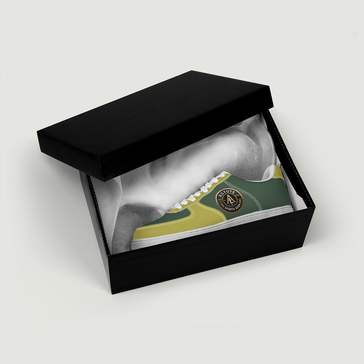 GO PACK GO Low Top Unisex Sneaker