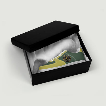 GO PACK GO Low Top Unisex Sneaker