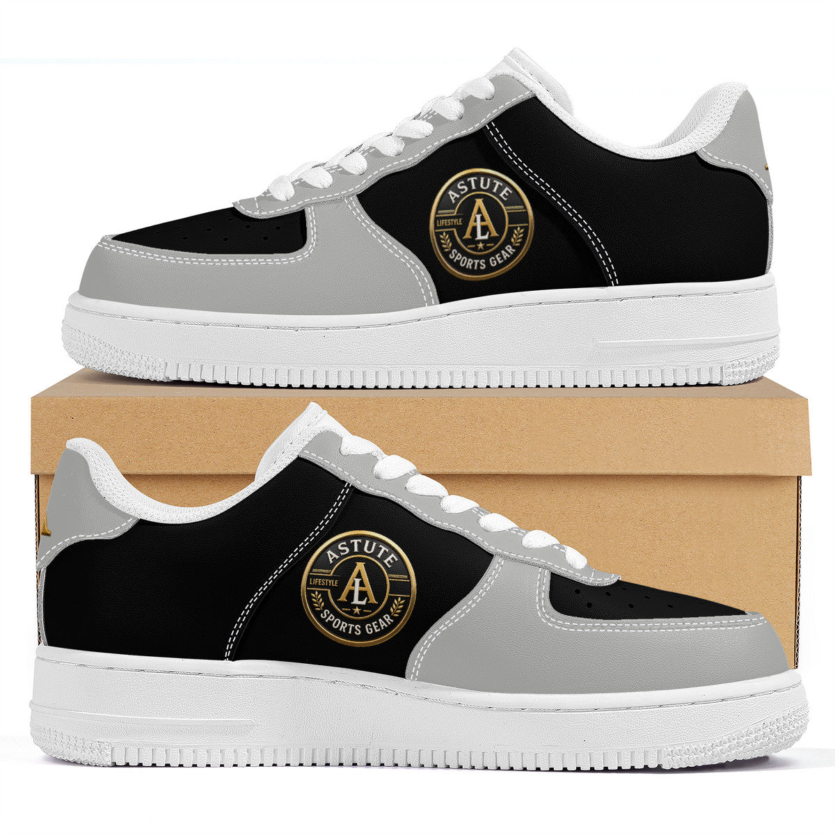 JUST WIN BABY Low Top Unisex Sneaker