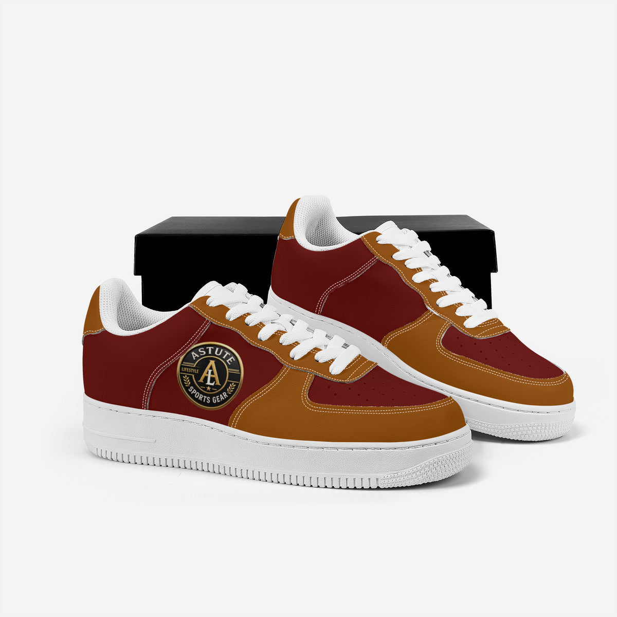 BANG BANG Low Top Unisex Sneaker